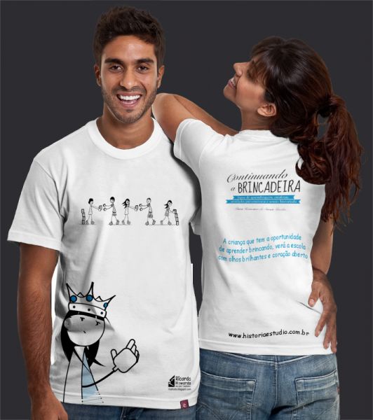 C. Brincadeira 1 - M.