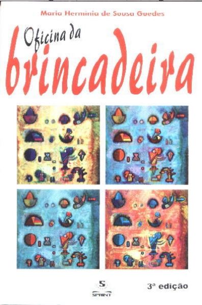 Oficina da Brincadeira