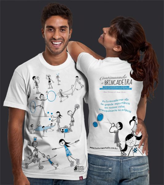 C. Brincadeira 1 - M.